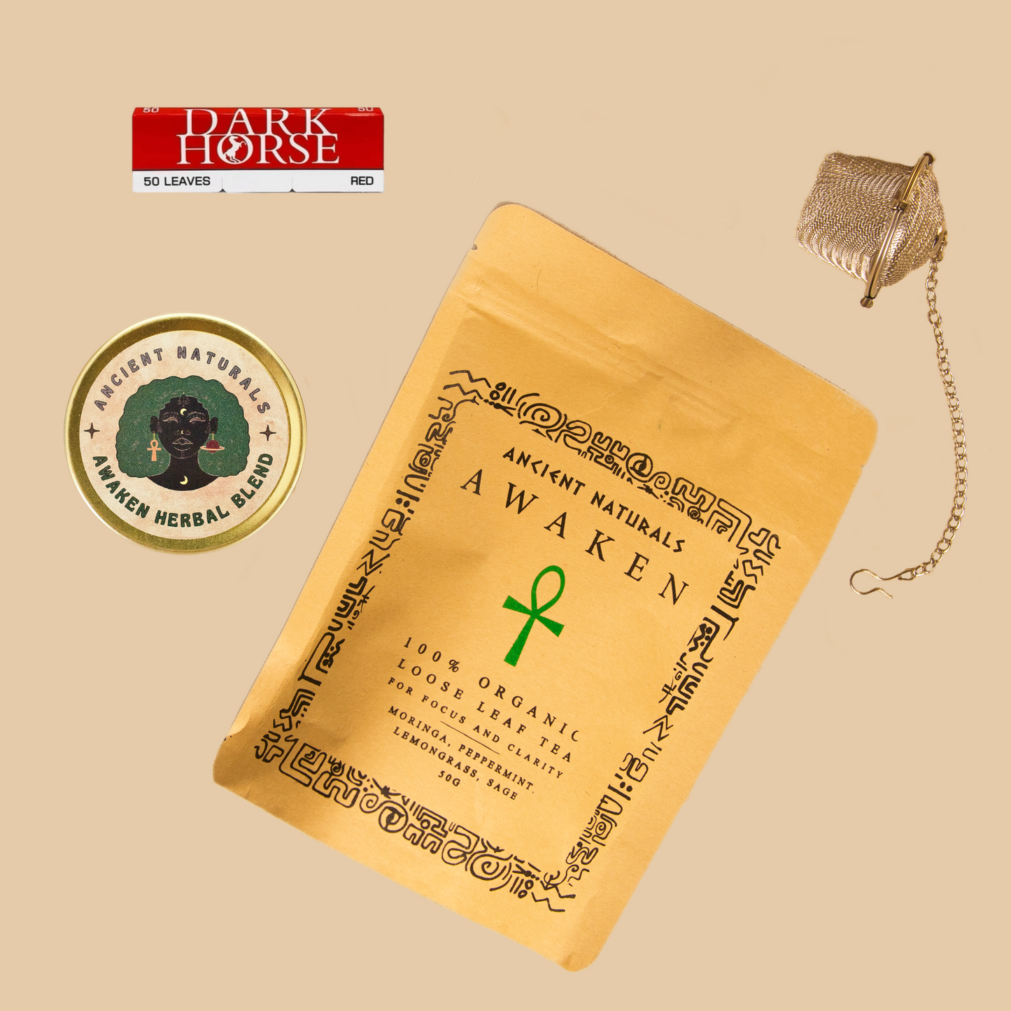Sip + Smoke Bundle