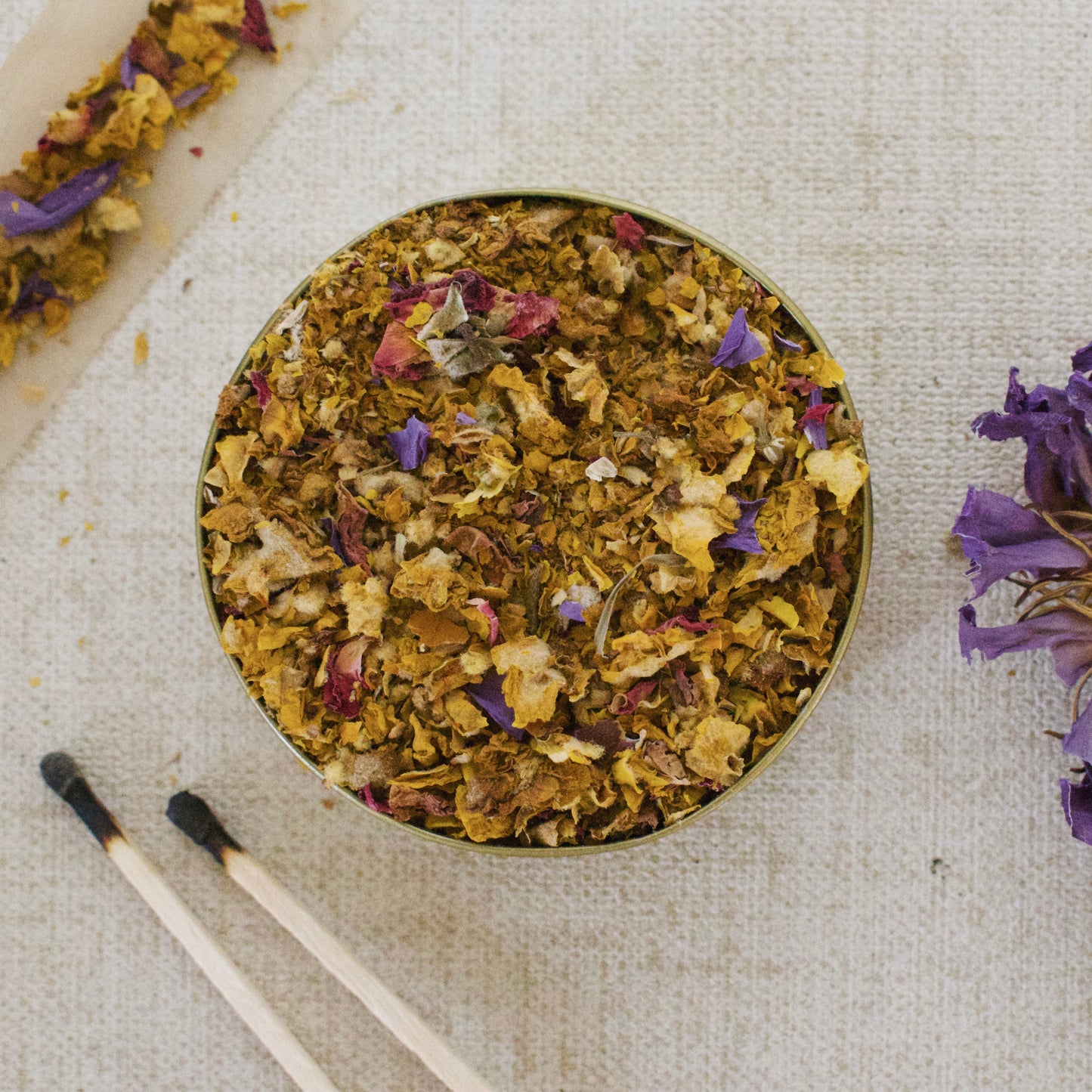 DREAM Organic Herbal Blend