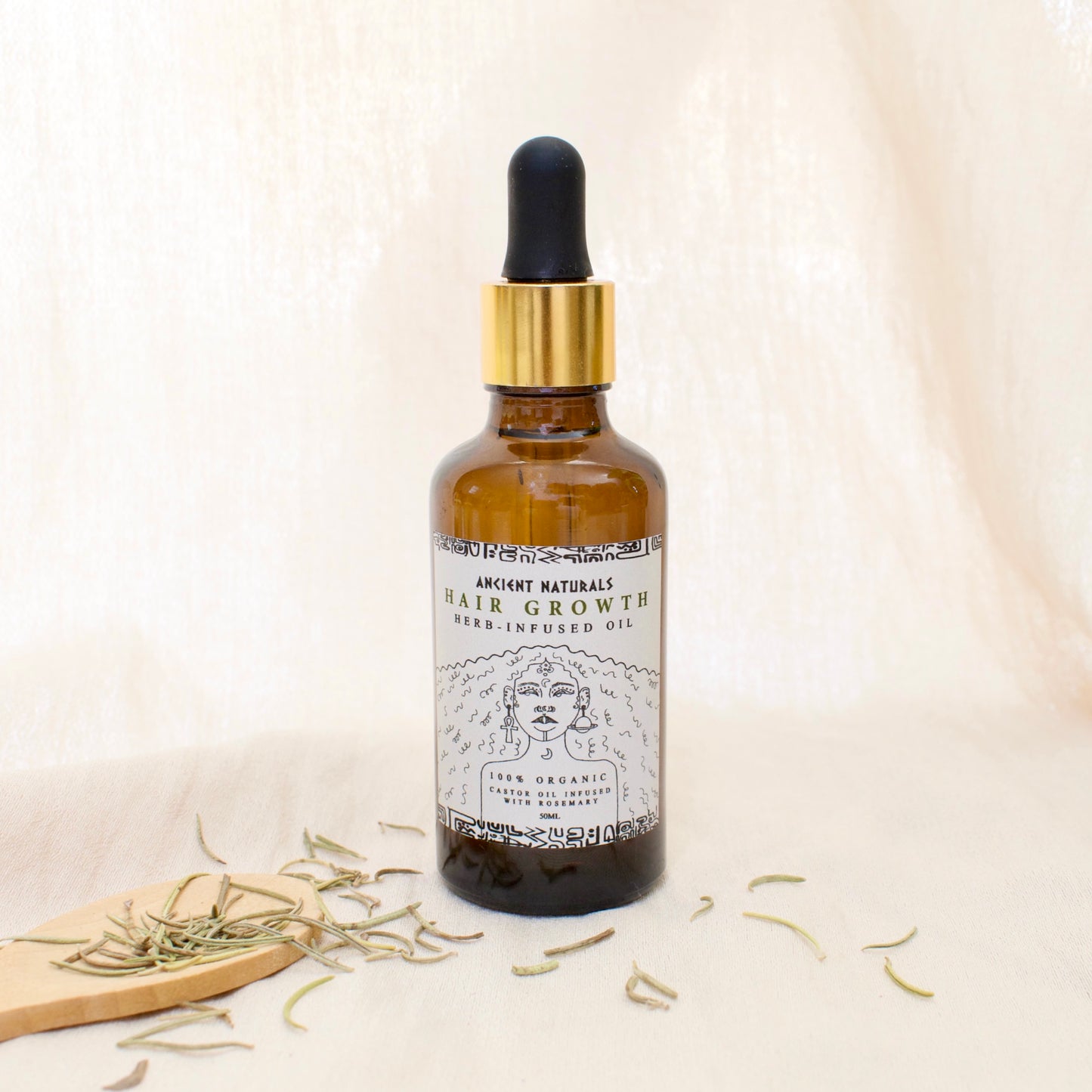 Self Care Oil Set