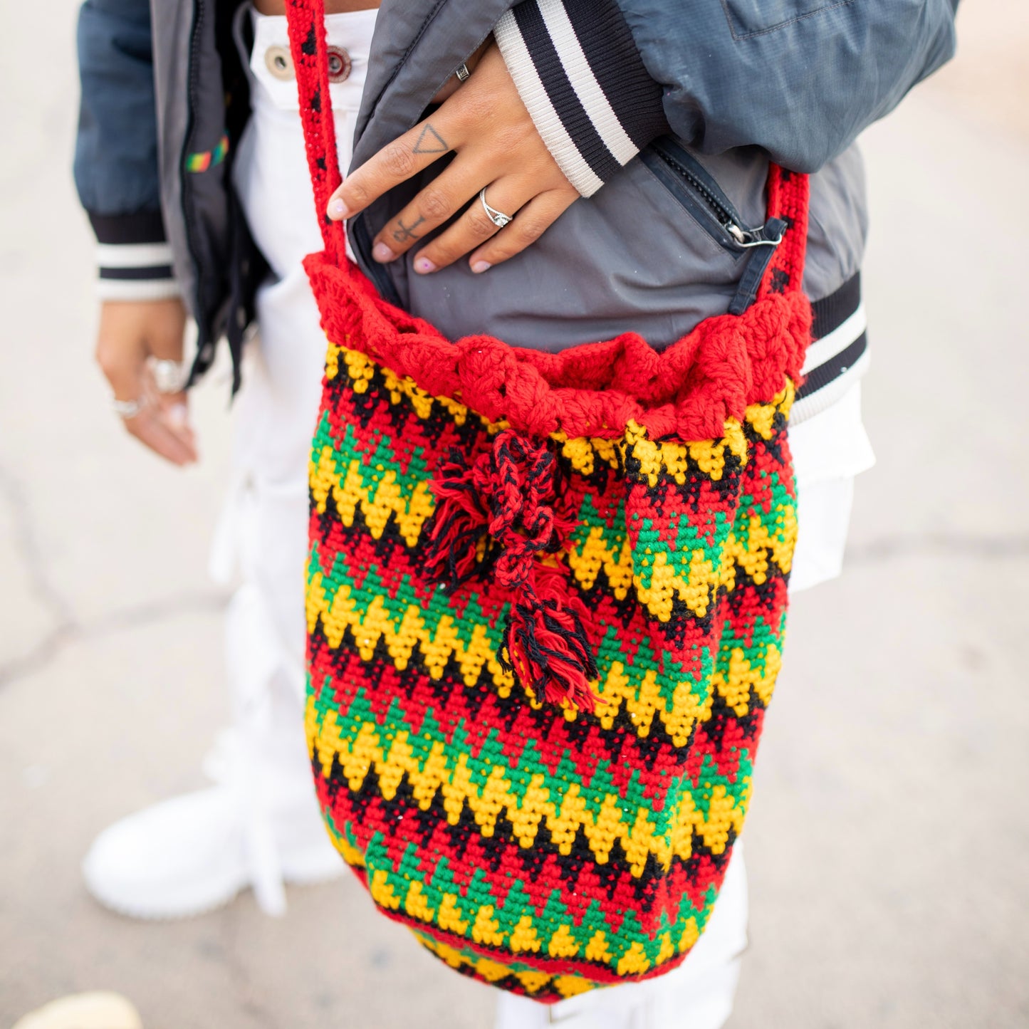 Cairo Bag