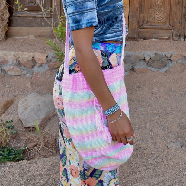 Nuweiba Bag