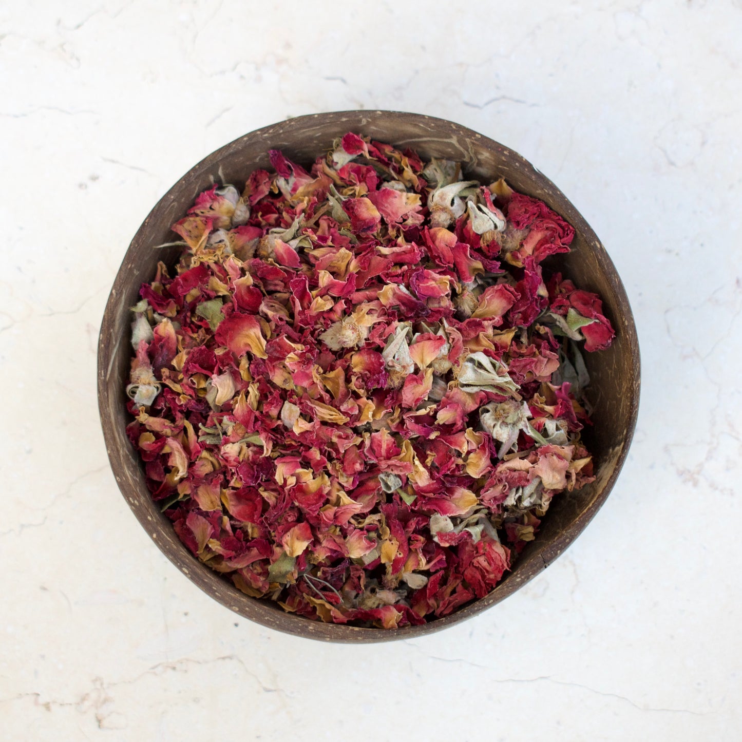 Rose Petals