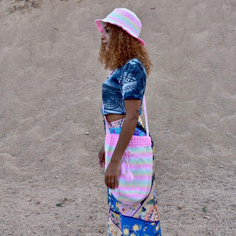 Nuweiba Bag